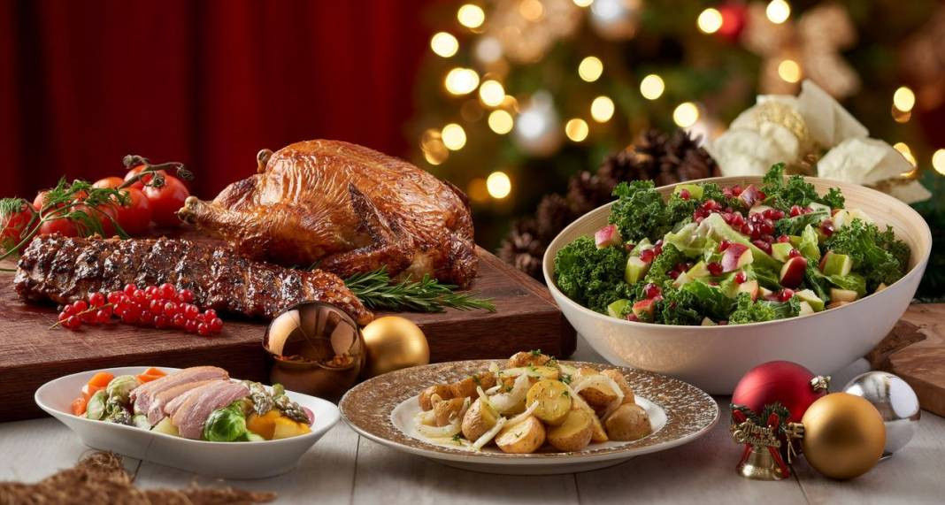 Yılbaşı gecesi bu yiyecekleri ağzınıza bile sürmeyin. İki yakanız bir araya gelmeyebilir - Resim: 1